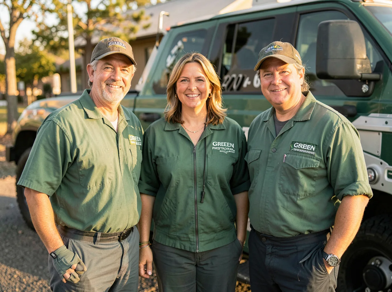 Water Damage Restoration company in Vantage, WA