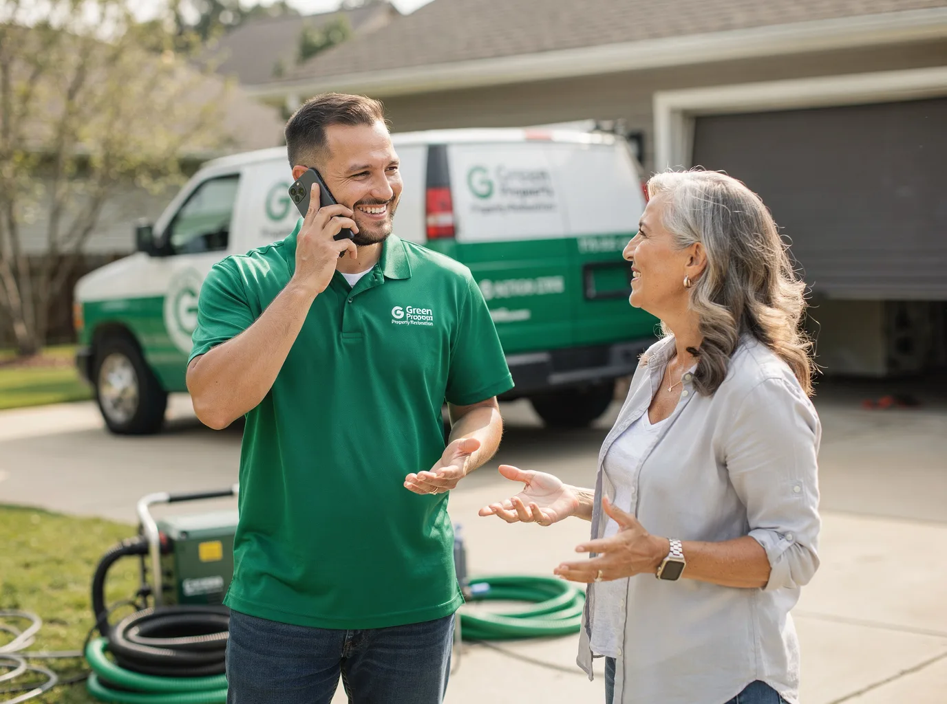 Water Damage Restoration Vantage, WA FAQs